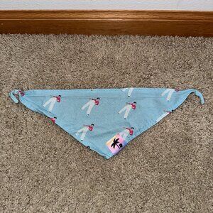 Harry Styles Fine Line XS Dog Bandana